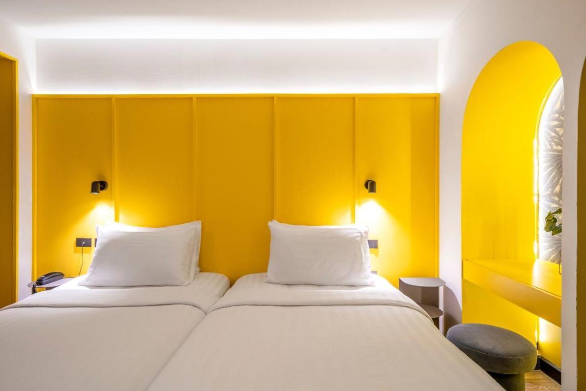 Myhotel Cmyk@ratchada Khách sạn
