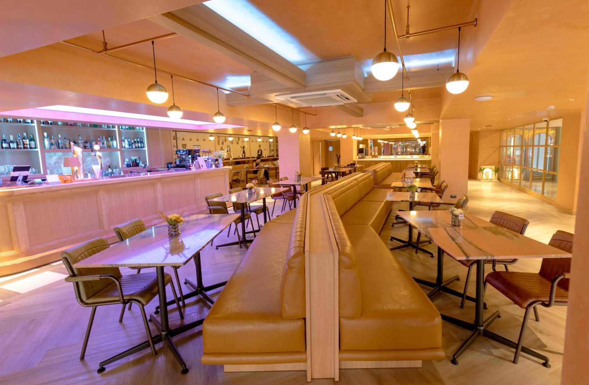 Myhotel Cmyk@ratchada Khách sạn 3*