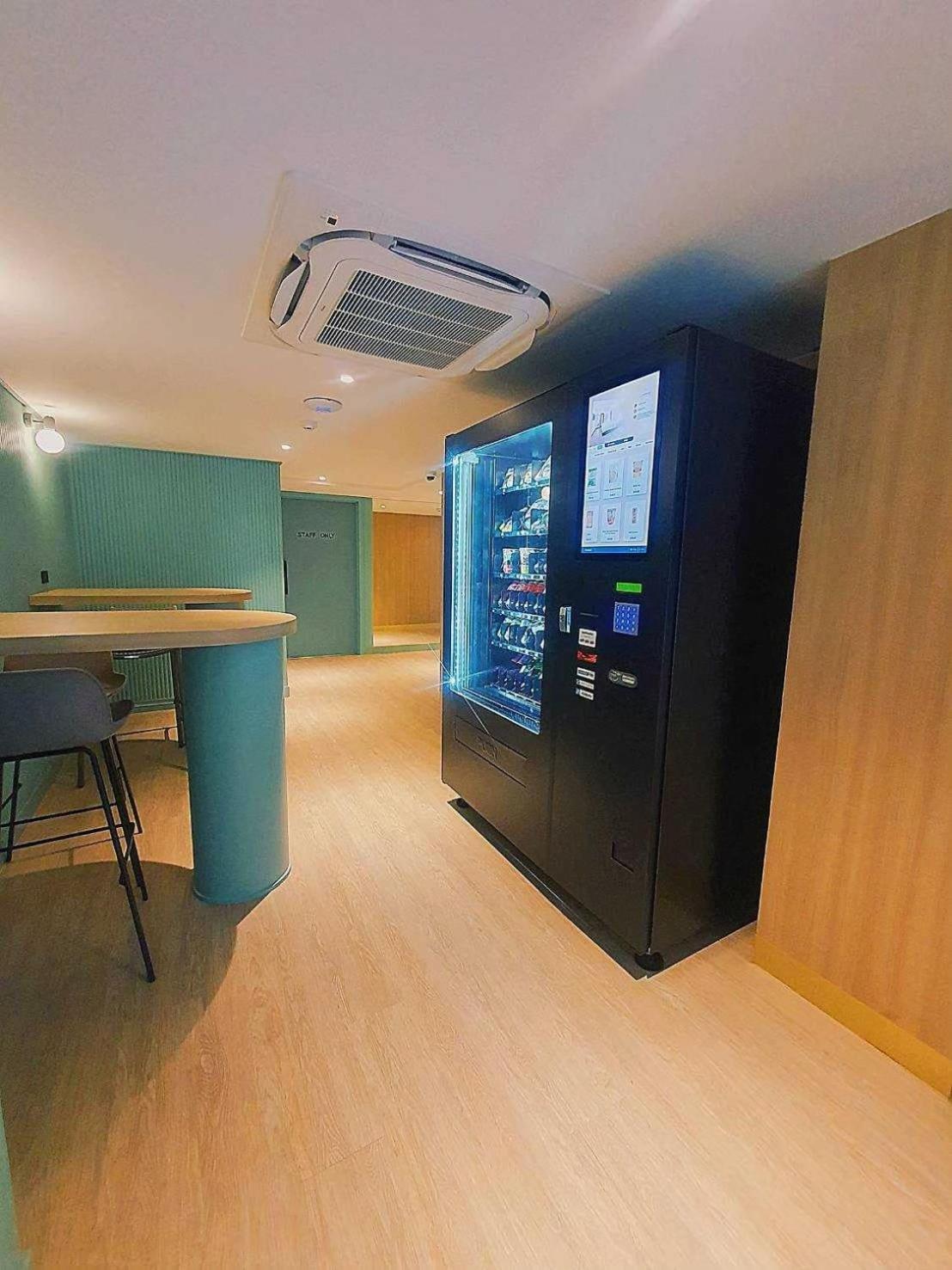Khách sạn Myhotel Cmyk@ratchada